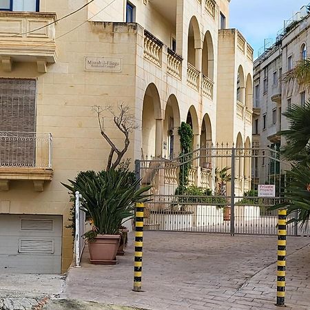 Ir-Rixa Holiday Penthouse Għajnsielem Exteriér fotografie