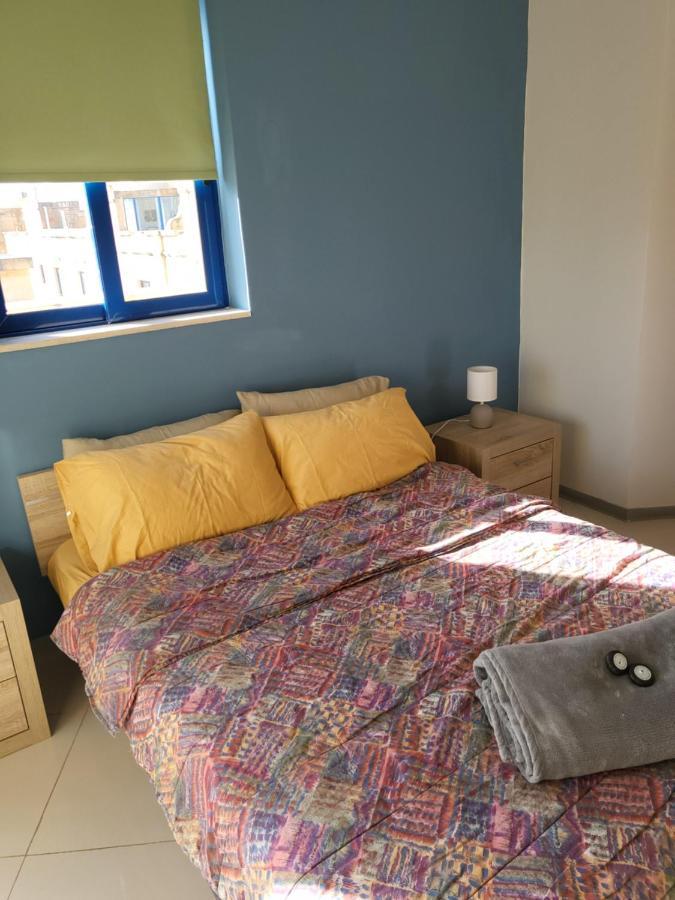Ir-Rixa Holiday Penthouse Għajnsielem Exteriér fotografie