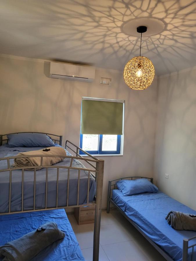 Ir-Rixa Holiday Penthouse Għajnsielem Exteriér fotografie